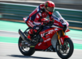 ‘Not like I’m fighting for anything’ – Honda riders quash idea of ‘home boost’ ahead of Donington Park WorldSBK