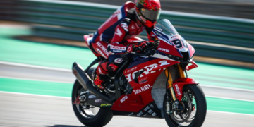 ‘Not like I’m fighting for anything’ – Honda riders quash idea of ‘home boost’ ahead of Donington Park WorldSBK