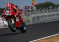 UK WorldSBK Superpole Race results