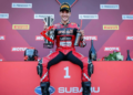 Iker Lecuona: ‘I don’t feel different’ despite maiden WorldSBK victory at Donington Park