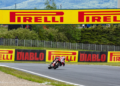 Pirelli director reveals who covers tyre costs in MotoGP and WorldSBK