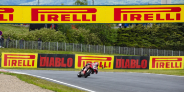 Pirelli director reveals who covers tyre costs in MotoGP and WorldSBK