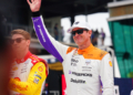 Hunter-Reay continues to pursue a second Indy 500 victory. Photo: Kevin Dejewski