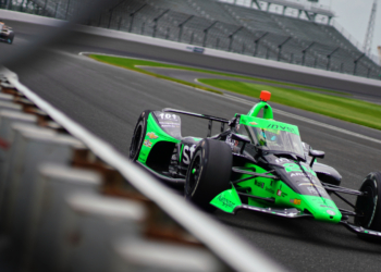 Dreyer and Reinbold will run a full season entry in 2027 instead of one-off Indy 500 entries. Photo: Kevin Dejewski