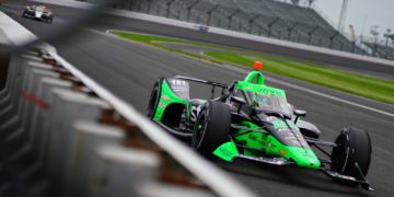 Dreyer and Reinbold will run a full season entry in 2027 instead of one-off Indy 500 entries. Photo: Kevin Dejewski