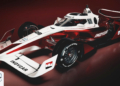 The new look of IndyCar. Image: IndyCar