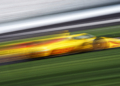 Palou will be one of the driver tipped for initial testing of the new chassis. Photo: Kevin Dejewski