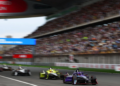 We weather dominated the second race of the Shanghai E-Prix