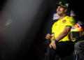 Fabio Di Giannantonio refuses to dwell on Sachsenring MotoGP crash after ‘incredible season’