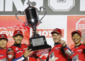 Why Jonathan Rea called his fourth Suzuka 8 Hours victory ‘one of the toughest mental battles’