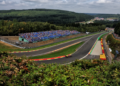 F1 2026 Belgian Grand Prix – FP3 Results