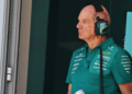 Adrian Newey reveals ‘key aim’ for Aston Martin amid confirmed health concern