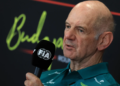 Adrian Newey has cast his early verdict on the heavily revised AMR26