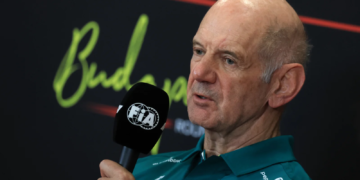 Adrian Newey has cast his early verdict on the heavily revised AMR26
