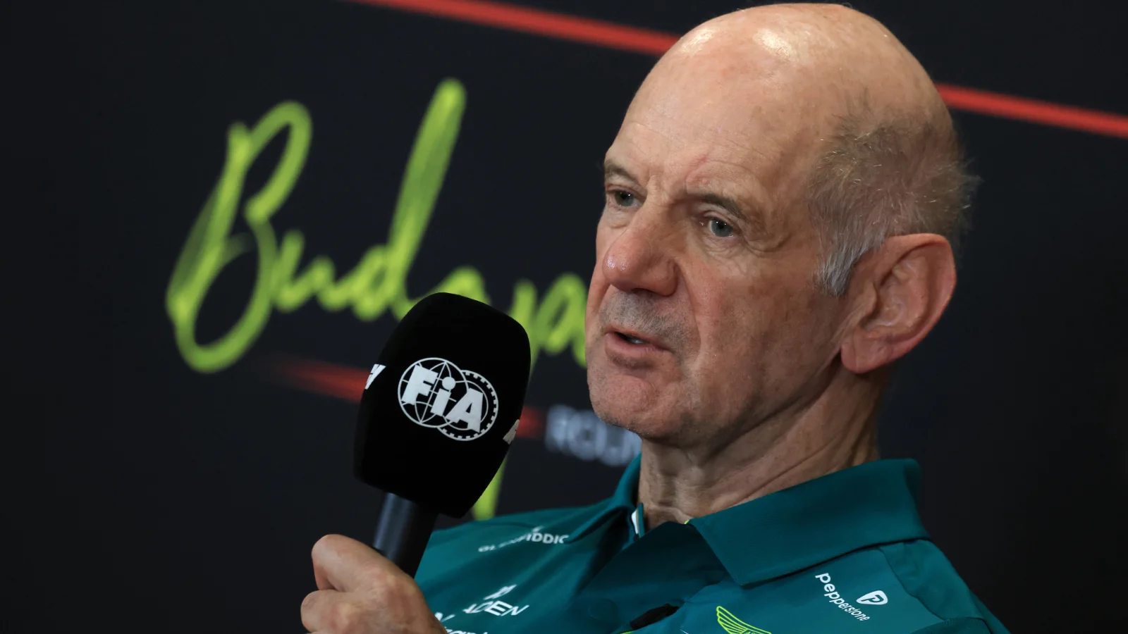 Adrian Newey has cast his early verdict on the heavily revised AMR26
