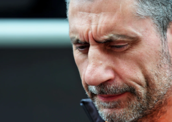 Andrea Stella (ITA) McLaren F1 Team Team Principal. 23.05.2026. Formula 1 World Championship, Rd 5, Canadian Grand Prix, Montreal, Canada, Sprint and Qualifying Day.