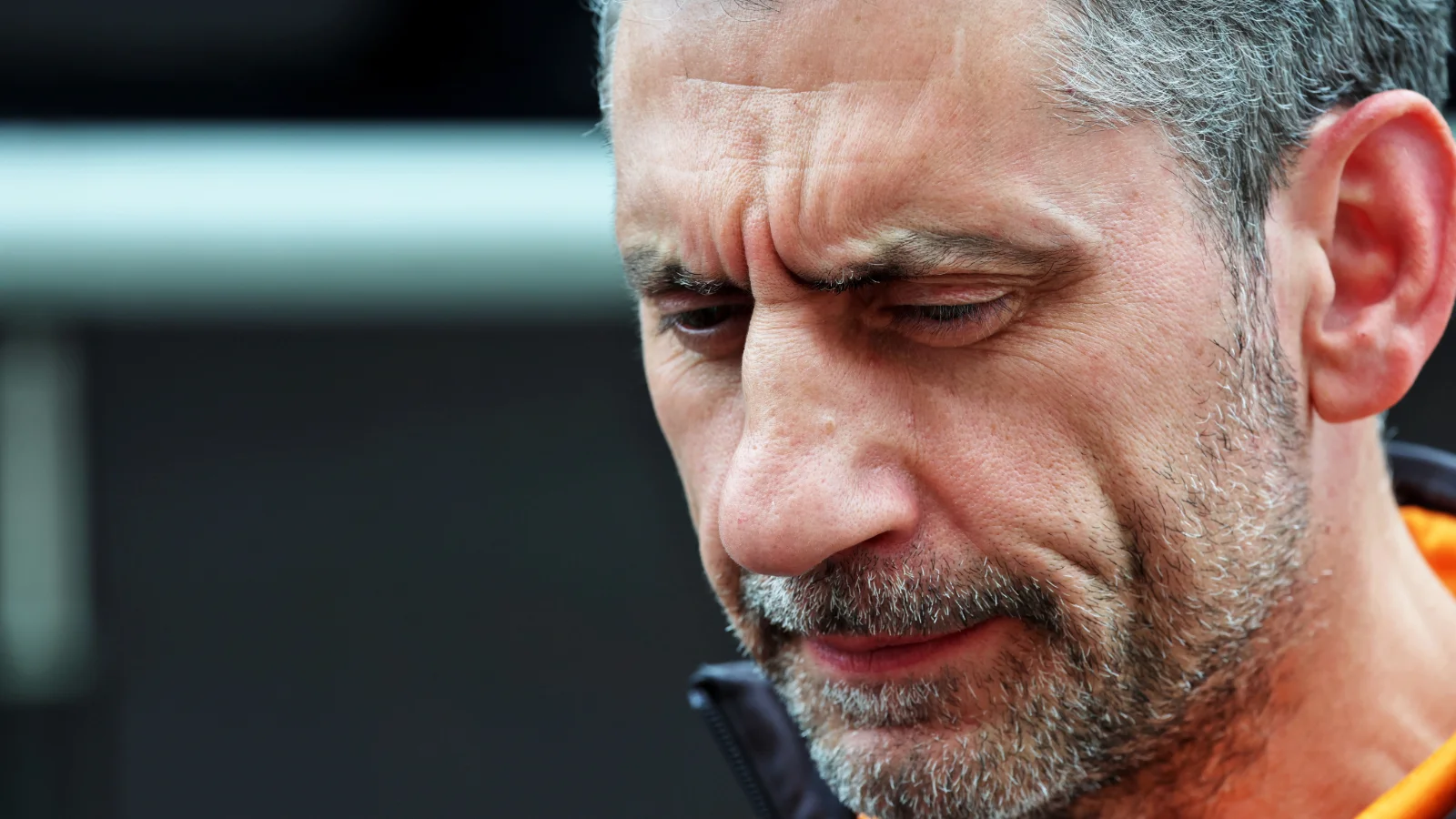 Andrea Stella (ITA) McLaren F1 Team Team Principal. 23.05.2026. Formula 1 World Championship, Rd 5, Canadian Grand Prix, Montreal, Canada, Sprint and Qualifying Day.