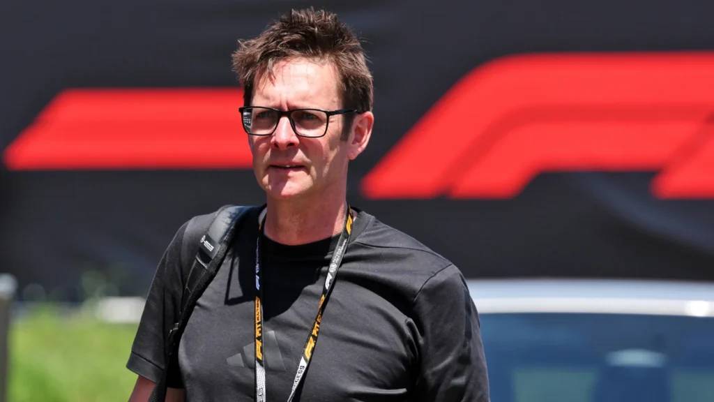 Andrew Shovlin believes Mercedes is taking the right approach to its F1 upgrade roll-outs