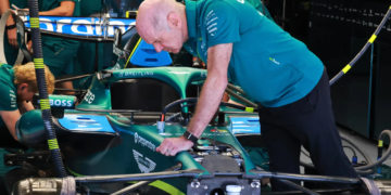Aston Martin is bringing a major upgrade package for the F1 Hungarian GP