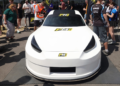 Power Maxed Racing unveil junior BTCC support series car