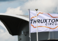 Restart Racing take convincing 1-2 in BTCC Thruxton Free Practice