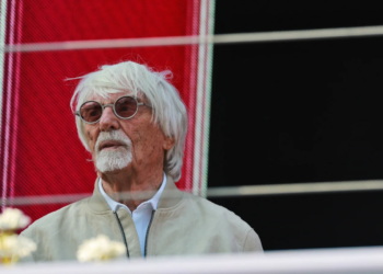 Bernie Ecclestone has indicated the troubles Christian Horner may face if he's given a return to Formula 1