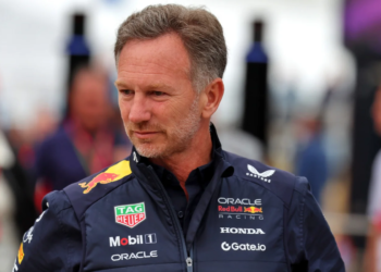 Christian Horner touted for ‘difficult position’ amid rumoured F1 return