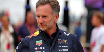 Christian Horner touted for ‘difficult position’ amid rumoured F1 return