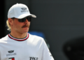 Valtteri Bottas (FIN) Cadillac Formula 1 Team. 23.07.2026. Formula 1 World Championship, Rd 11, Hungarian Grand Prix, Budapest, Hungary, Preparation Day.