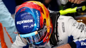 Ex-F1 star demands further Carlos Sainz punishment after ‘no-go’ move in Hungary
