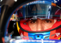Carlos Sainz recieves shock F1 Belgian GP race-day penalty