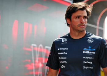 Carlos Sainz has made a radical proposal for changing F1 qualifying