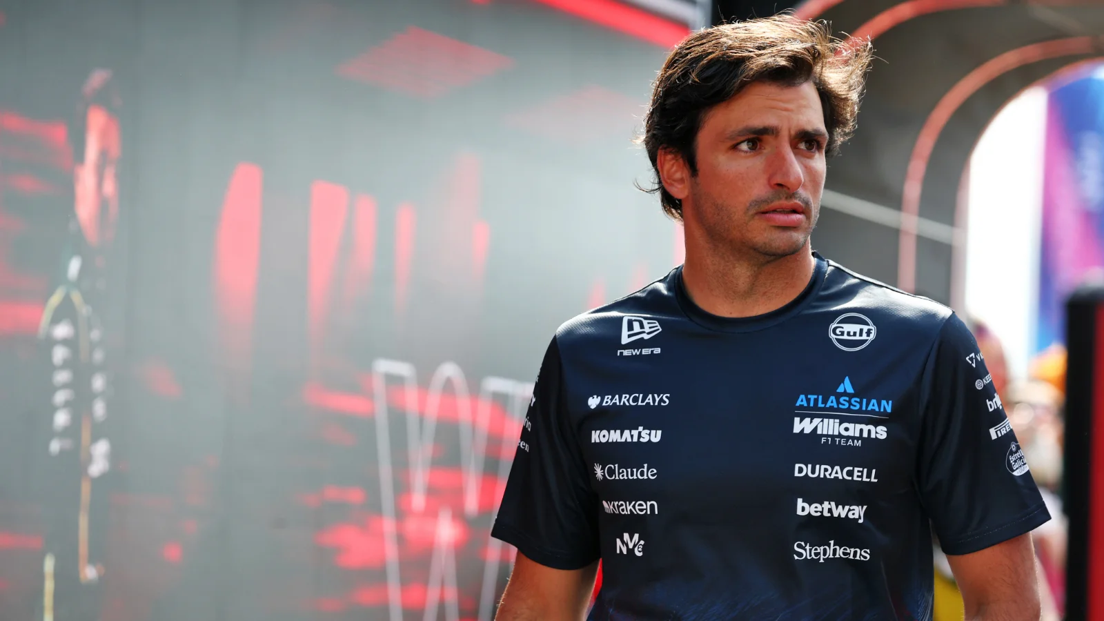 Carlos Sainz has made a radical proposal for changing F1 qualifying
