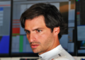 Williams' lack of competitiveness has been an "eye-opener" for Carlos Sainz