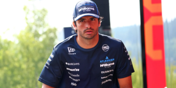 Carlos Sainz urges review on F1 regs with scathing ‘not good enough’ verdict