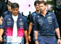 Williams issues confidence with Carlos Sainz future despite ‘ability to go’