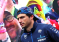 For Carlos Sainz, it was another afternoon to forget