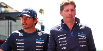 Carlos Sainz facing investigation after Spa FP1 misdemeanour