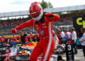 Charles Leclerc ends F1 drought with dramatic late British GP triumph