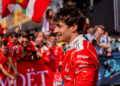 Charles Leclerc has warned against complacency following his victory at the British GP