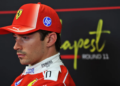 Charles Leclerc believes Ferrari's rivals have made a huge step forward after qualifying for the Hungarian GP