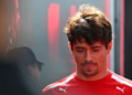 Charles Leclerc is in a poor run of form