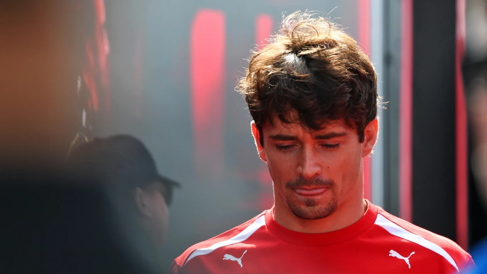 Charles Leclerc is in a poor run of form