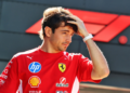 Charles Leclerc issues ‘very tough’ pre-summer break prediction for Ferrari