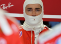 Charles Leclerc (MON) Scuderia Ferrari. 26.07.2026. Formula 1 World Championship, Rd 11, Hungarian Grand Prix, Budapest, Hungary, Race Day
