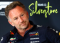 The British GP marks a year since Christian Horner's sudden departure from F1