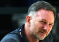 Christian Horner has launched his memoir