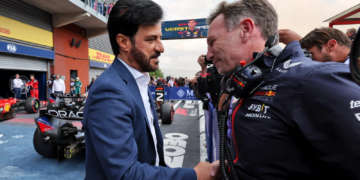 FIA president drops major hint of Christian Horner F1 return