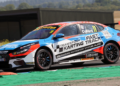 Ricky Collard says ‘peace out’ to the BTCC after Thruxton