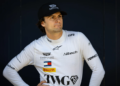 Cadillac hands Colton Herta fresh F1 chance at Hungaroring